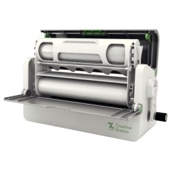 Laminator na zimno XYRON Creative Station A4/A6