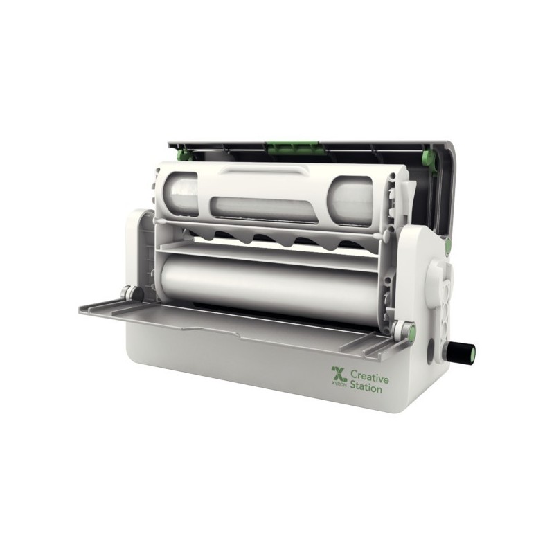 Laminator na zimno XYRON Creative Station A4/A6