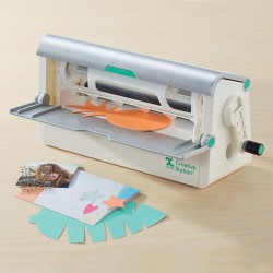 Laminator na zimno XYRON Creative Station A4/A6