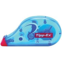 Korektor w taśmie TIPP-EX POCKET MOUSE 4,2mm x 10m