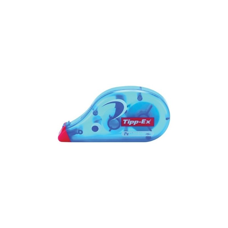 Korektor w taśmie TIPP-EX POCKET MOUSE 4,2mm x 10m