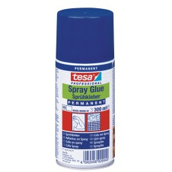 Klej w sprayu TESA 300 ml.