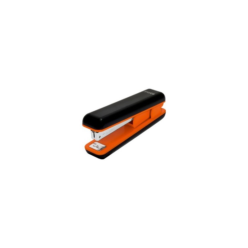 Zszywacz In-Touch S5146 czarno-pomarańczowy 20 kartek EAGLE