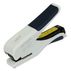 Zszywacz Jet Stapler S10061B szaro-czarny Eagle