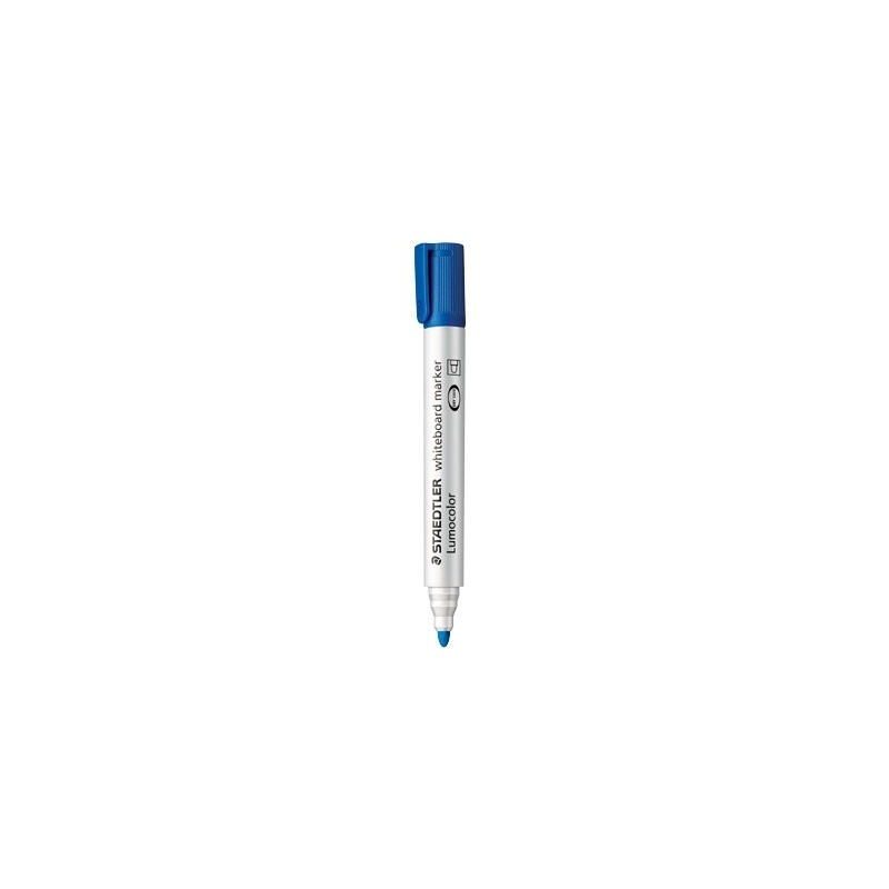 Marker 351-3 niebieski STAEDTLER suchościeralny