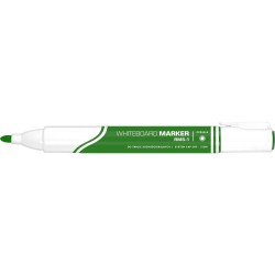 Marker suchościeralny RYSTOR RMS-1 zielony