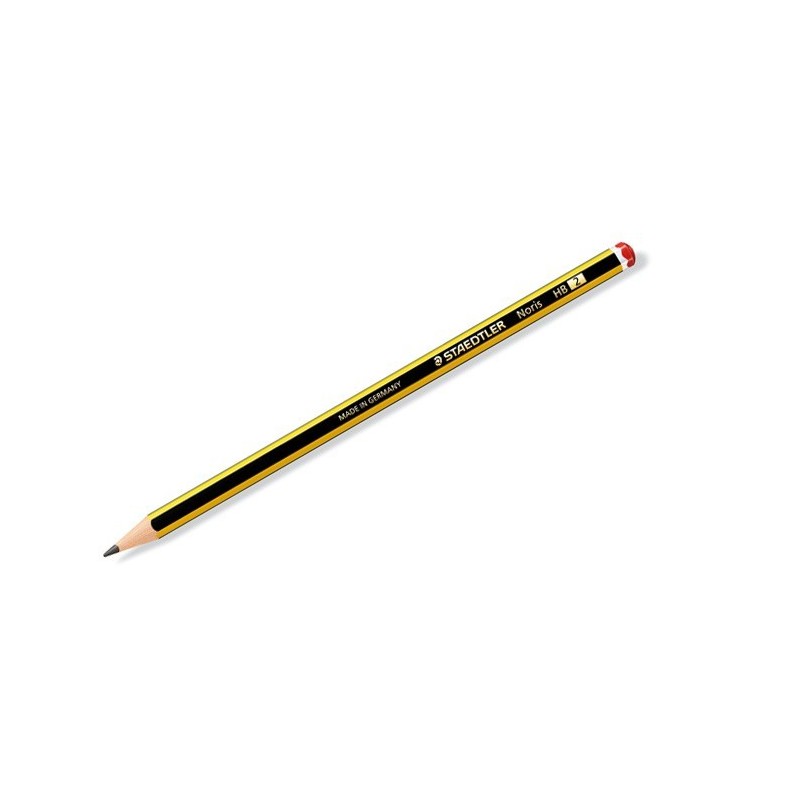 Ołówek H NORIS