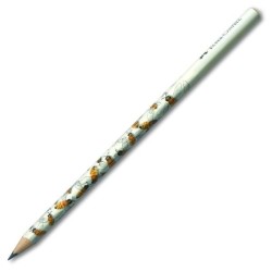 Ołówek Trójkątny Motyw Pszczoła Faber-Castell