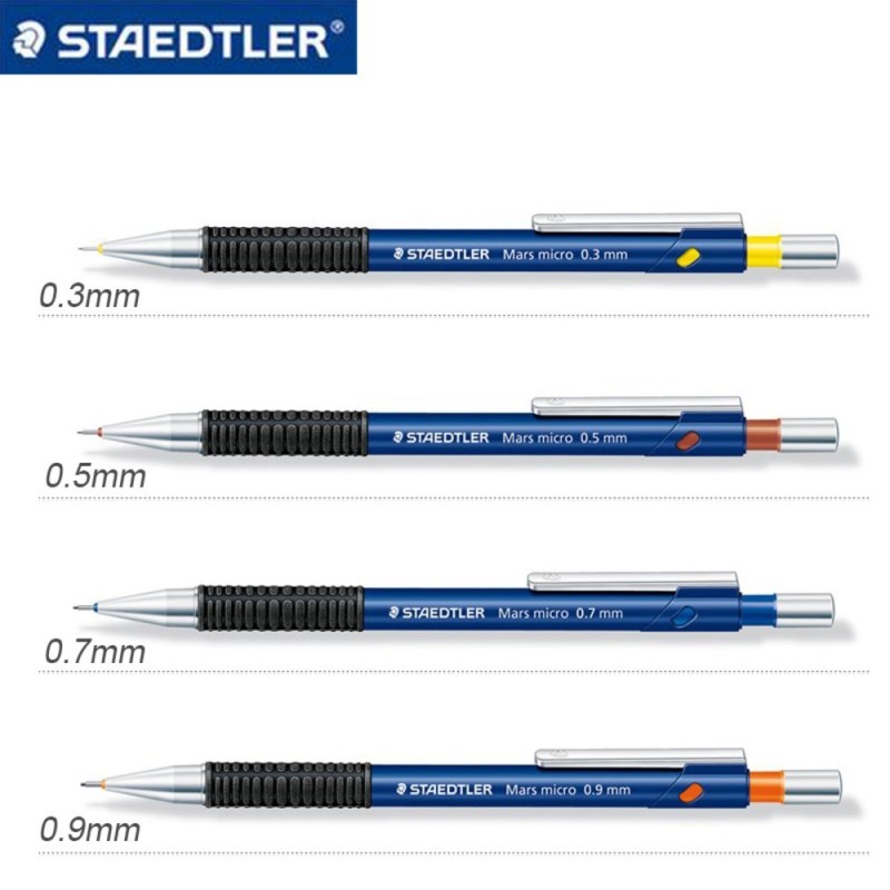 Ołówek aut.MAR SMICRO 0.5 775 STAEDTLER