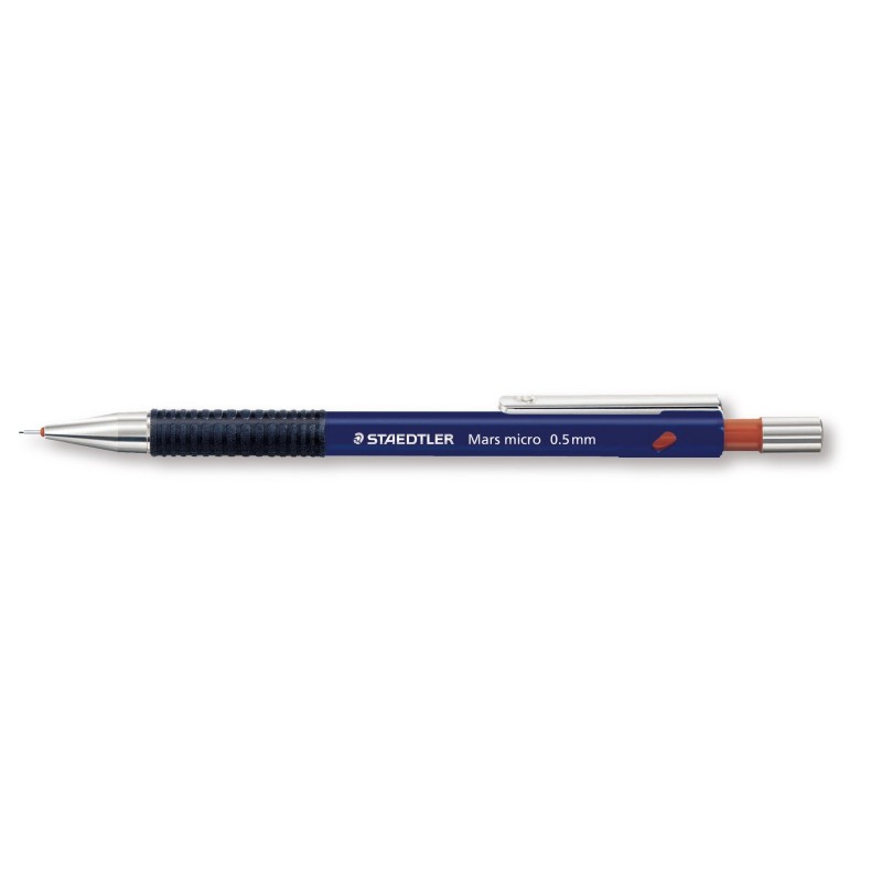Ołówek automatyczny MARS MICRO 0.3 S775 STAEDLER