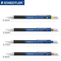 Ołówek automatyczny MARS MICRO 775 0.9mm STA STAEDTLER