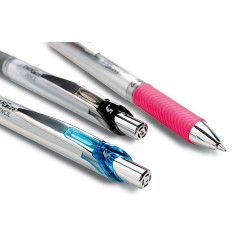 Ołówek automatyczny Energize 0,5 mm, ergonomiczna obudowa Różowy Pentel