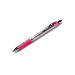 Ołówek automatyczny Energize 0,5 mm, ergonomiczna obudowa Różowy Pentel