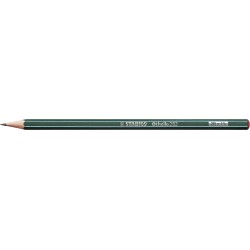 Ołówek drewniany STABILO Othello 282 HB