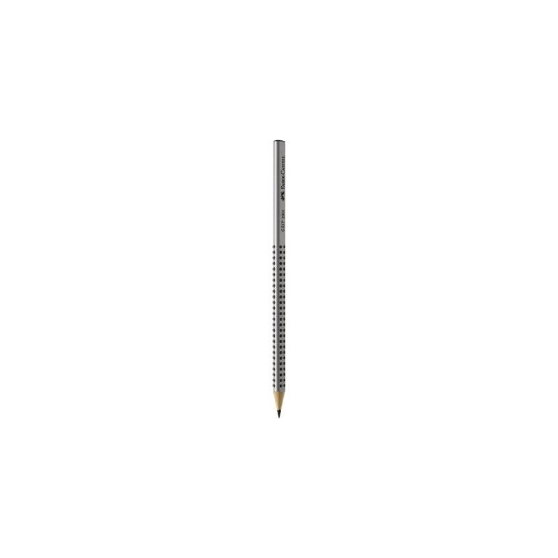Ołówek Grip 2001/2B FABER-CASTELL