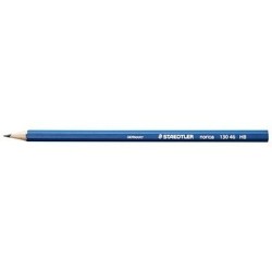 Ołówek biurowy Norica STAEDTLER bez gumki