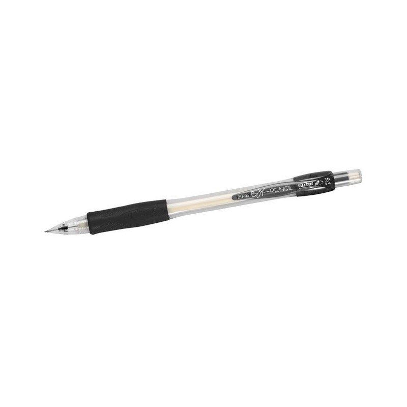 Ołówek automatyczny Boy-Pencil 0.7 RYSTOR